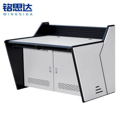 铭思达操作台双联(可定制)张