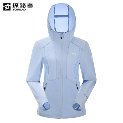 探路者 女士外套 TAEEAN82042/件