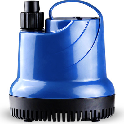 鱼缸底吸泵潜水泵底吸水族箱立式抽水泵过滤小型换水泵