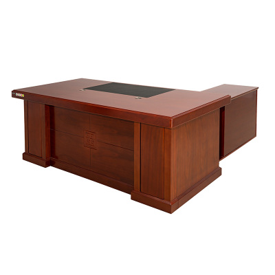 匡大办公家具油漆办公桌1.8米职员桌主管桌 班台 B2518