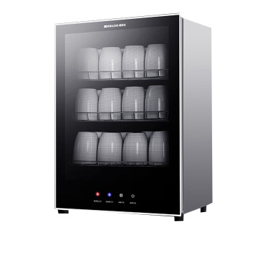 德玛仕 消毒柜家用 60L 三层 RTD60PD-1