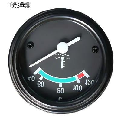 鸣驰鑫鼎 水温表 Y-60 个