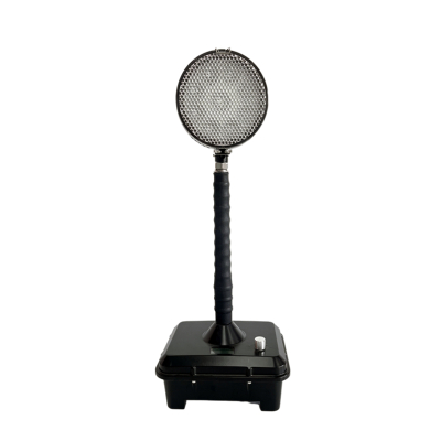 驰洛科 CLZY5110 DC14.8V 27W IP65 LED光源 充电式 轻便式工作灯 (计价单位:台) 黑色