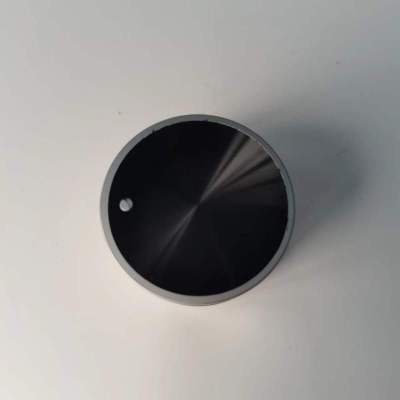 帮客材配 全新原装法迪欧燃气灶JZT/Y- 2B12旋钮(左右一对)收前务必验货