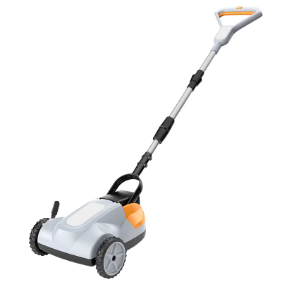 合简汇达 锂电割草机 草坪机 HD2122 两电一充 台