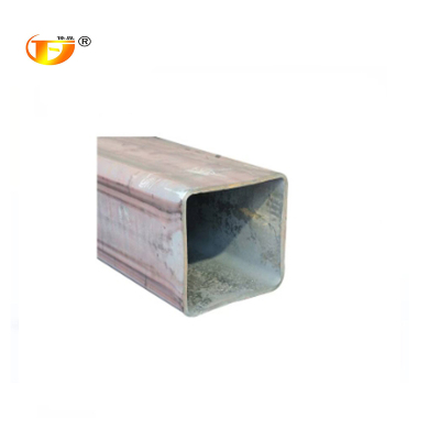 俸胤 焊接方型钢管 40*60 kg
