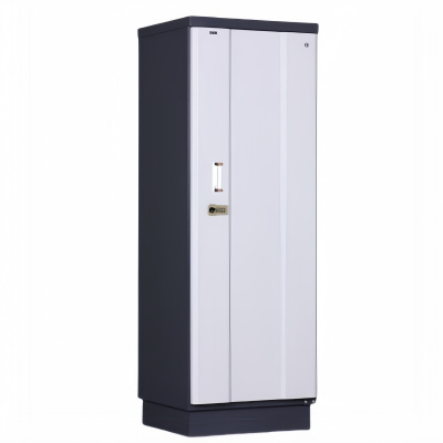 攸形防磁柜九抽525*480*1500mm台