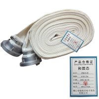 泽力锐 消防水带 8-65-25m 盘