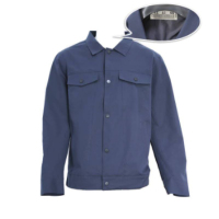 红晨岛 春秋工作服 175 套