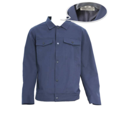 红晨岛 春秋工作服 175 套