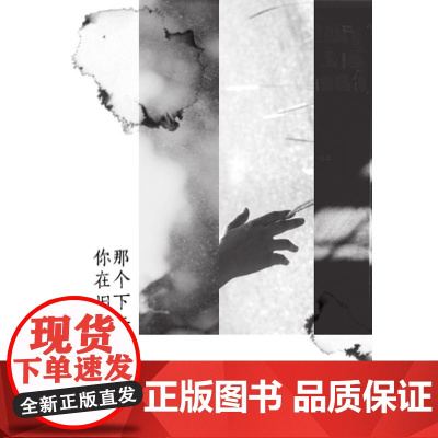 那个下午你在旧居烧信 李佩珊 上海三联书店 正版书籍
