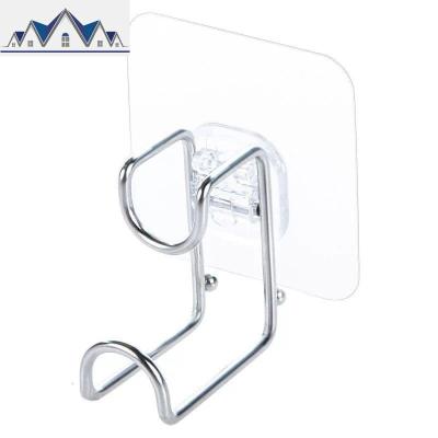 锅盖架壁挂超大号台面单个贴墙橱柜下挂背式厨房墙上挂架多功能 三维工匠收纳层架