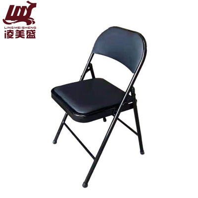 凌美盛 折叠椅 450*470*790mm LMS-158/把