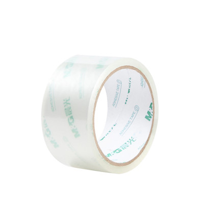 晨光 M&G 封箱胶带 AJD95790 60mm*100y 60mm×100y 1筒
