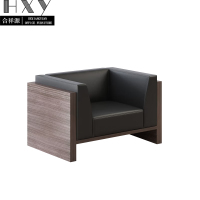 合祥源 ZTJ-SF30 单人沙发 900*710*580mm 单位:张