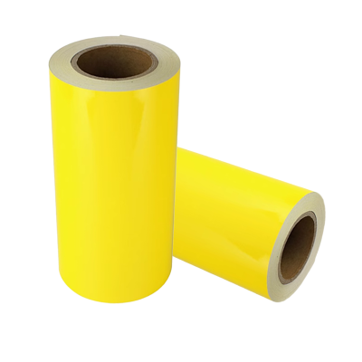 鸿灵睿芯 GRM03Y 260mm*20m色带 (计价单位:卷) 黄色