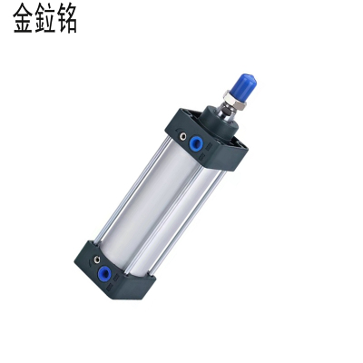 金鉝铭 高压气缸 QGSC40-600-S /台