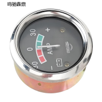 鸣驰鑫鼎 充电电流表 DL-3 个