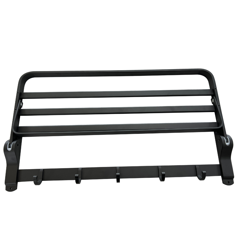 安立洁康 毛巾架 580*150mm(个)