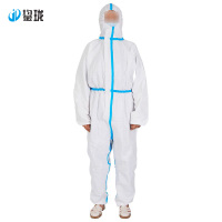 鋆珑 一次性防护服 JL-FH15 件