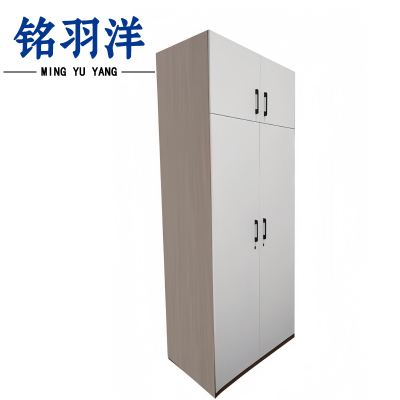 铭羽洋衣柜800*550*2400mm台