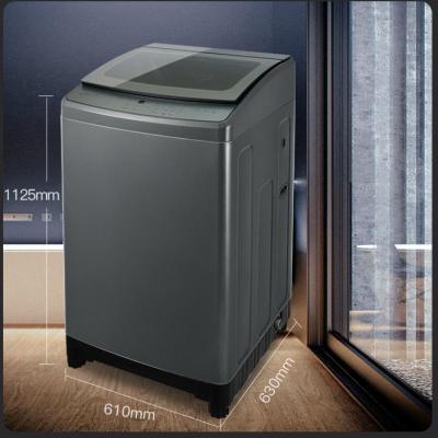 威力洗衣机大容量15公斤kg全自动波轮洗衣机 家用商用宾馆 13分钟速洗XQB150-2119X