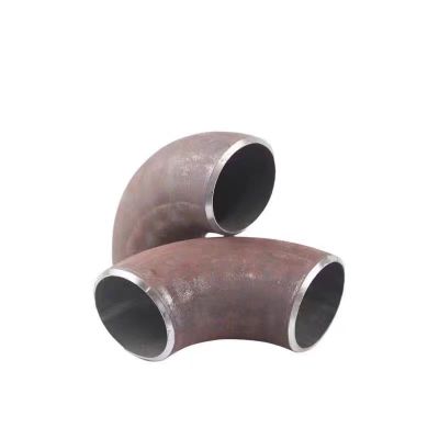 盛京联硕 碳钢焊接冲压弯头 DN50×4mm[外径57mm] 个