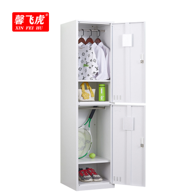 馨飞虎二门更衣柜XFH-D2/台