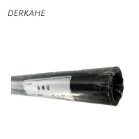 DERKAHE 防晒贴膜 纯黑加厚1.52米*30米 卷