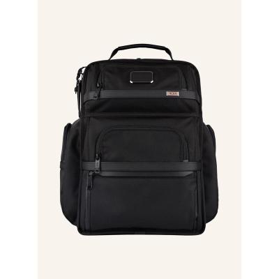 TUMI男士超耐磨双肩包 防水拉链设计 多功能背包适合商务出行