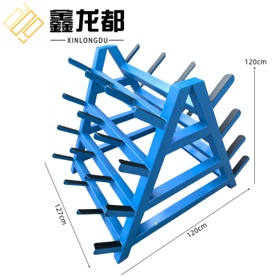 鑫龙都货架127*120*120cm个