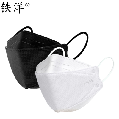 铁洋 挂耳式口罩 KN95 10个/包