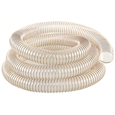 卡西斯顿 聚氨酯镀吸尘管 内径70mm 米