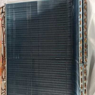 帮客材配 全新原装 2297902 冷凝器组件 KFR- 120QW/HTSD3 收前务必验货