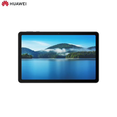 华为平板电脑擎云C5e LTE版10.4英寸4GB+64GB曜石黑 AGS5Z-AL00 台