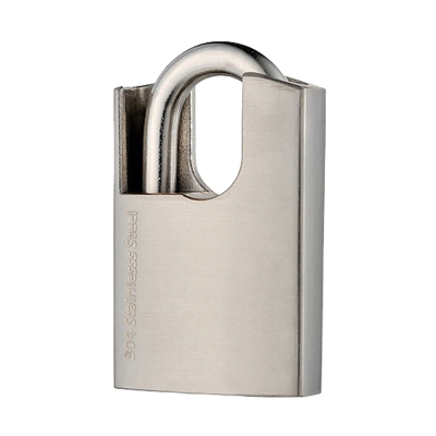 固馨(GT) GX-CDBLE-40 挂锁 银色 (单位:个)