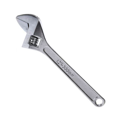 铁耀 活动扳手 12寸 把