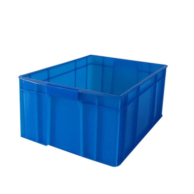 增辉智仓 周转箱 物流箱 520*370*210mm 个