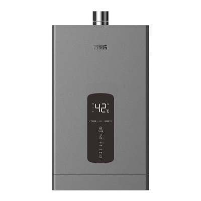 万家乐燃气热水器JSQ30-16P2P1(F)(天然气)