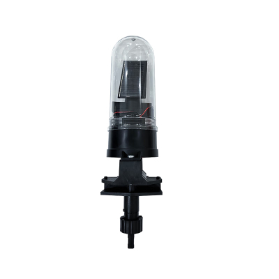 欧盛迈 OSM-40 光感强音警示灯(计价单位:盏)黑色