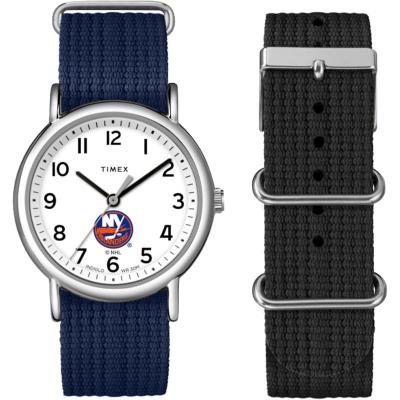 TIMEX男士经典款多功能腕表时尚耐用轻便设计