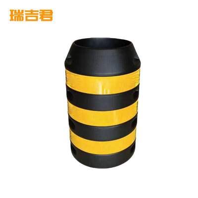 瑞吉君 电杆防撞桶 Φ650×1200mm 套