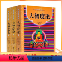 [正版] 大智度论(全三册)简体横排 宗教文化出版社