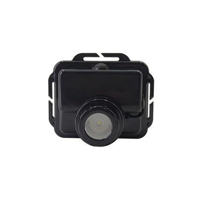 卓安(CNZAM)ZIW5130 3.7V 3W IP66 LED 白光/约5700K 微型防爆头灯