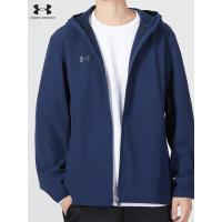 安德玛 男款运动外套 22600401-408/件