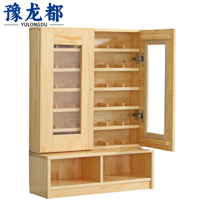 豫龙都 茶杯架 36位 个