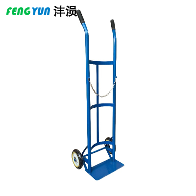 沣涢 气瓶手推车 无支架 个