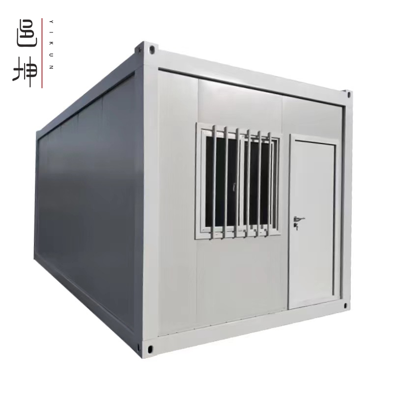 邑坤集装箱房3*6/个