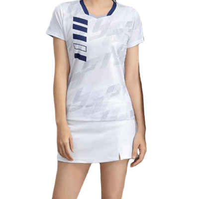 徽润和 羽毛球服 1260 套