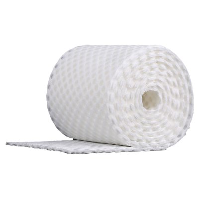 鱼缸加厚白棉海绵水族箱过滤材料生化棉过滤器高密度滤棉